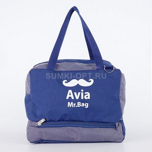 # / Mr.Bag nav gry  avia