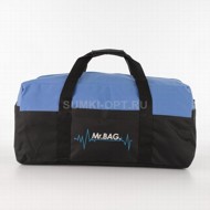  / Mr.Bag blk nav  M