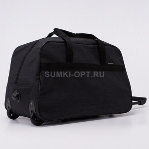 - Mr.Bag black  S