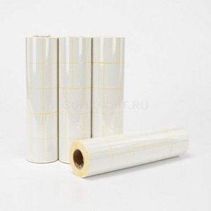 (5) white 58*40/700/40 ECO